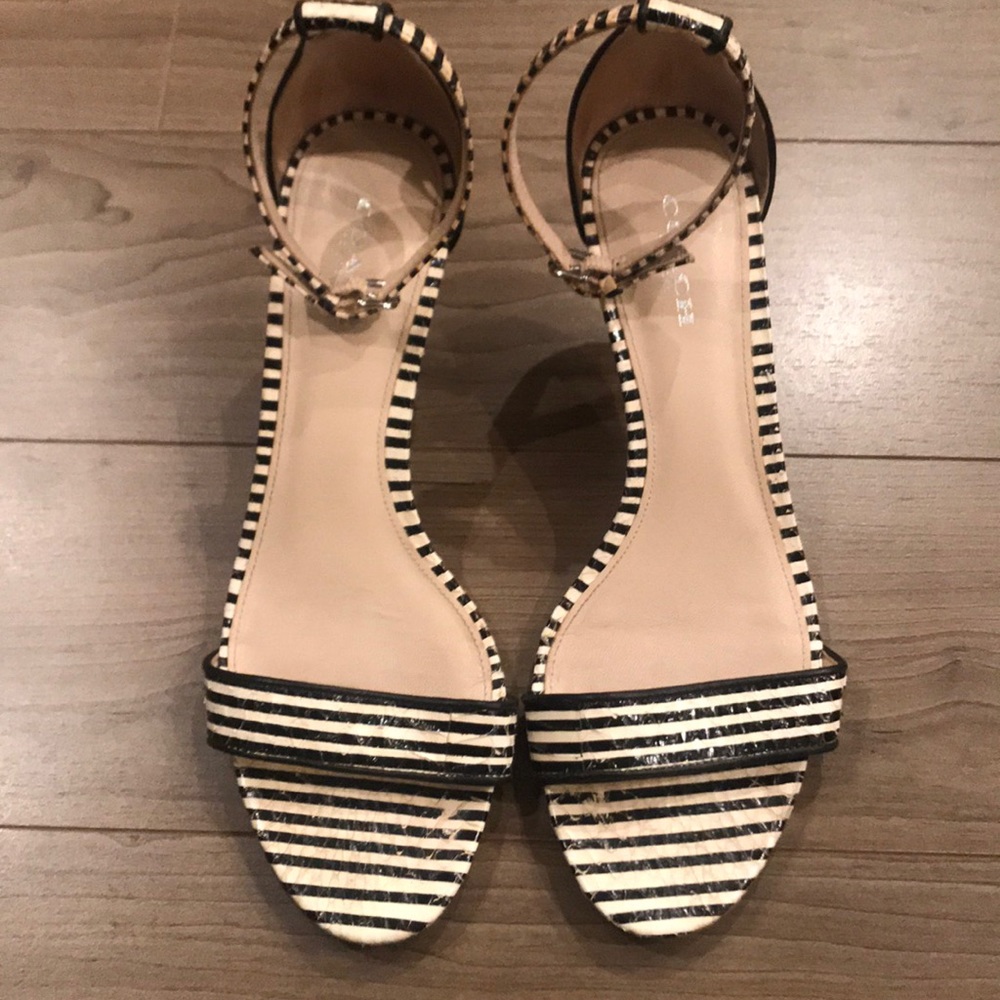 Coach Shoes